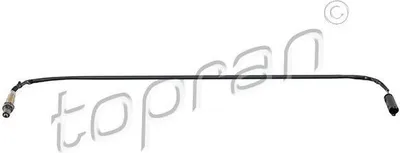 Produktbild von TOPRAN Lambdasonde für BMW 3 Limousine (E46) Diagnosesonde Planarsonde 501 282