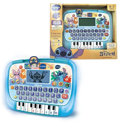 Produktbild von VTech 586104, Mehrfarbig