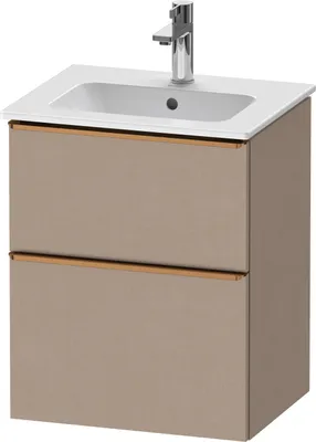 Produktbild von DURAVIT DE4360004750000 D-Neo WTUWH Rek 510x402x625 Lei Mt