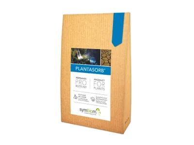 Obrázok produktu pre Symbiom, s.r.o. Plantasorb 3 kg
