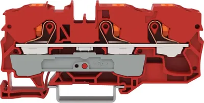 Produktbild von Wago 2210-1303, 10 mm, 43,5 mm, 89 mm, 25 Stück(e)