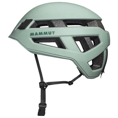 Produktbild von lezecká prilba MAMMUT CRAG SENDER Jade 56-61cm
