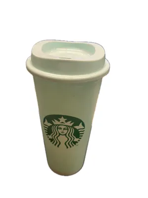Obrázok produktu pre Starbucks Coffee To Go Hrnček na opakované použitie 16oz Mint Green