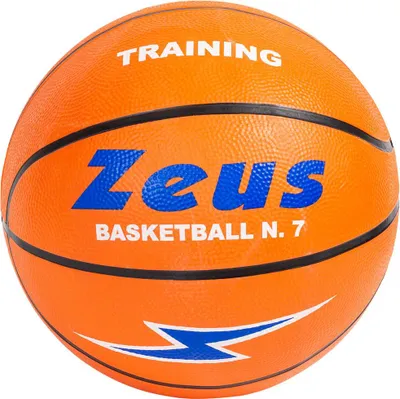 Produktbild von 7|Zeus Basketball