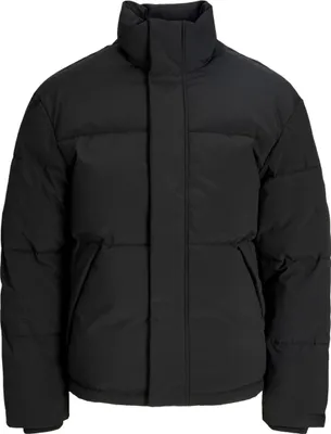 Produktbild von Jack & Jones Soho Collar Puffer Winterjacke Herren