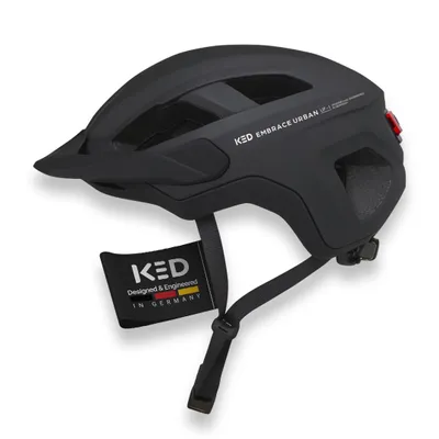 Produktbild von 75 KED City-Fahrradhelm Embrace Urban UF-1