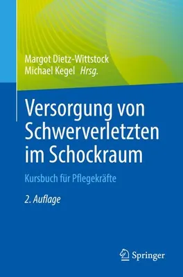 Obrázok produktu pre Versorgung von Schwerverletzten im Schockraum