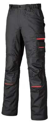 Immagine prodotto di Pantaloni U-Power Nimble, colore: grigio meteorite, taglia: 44