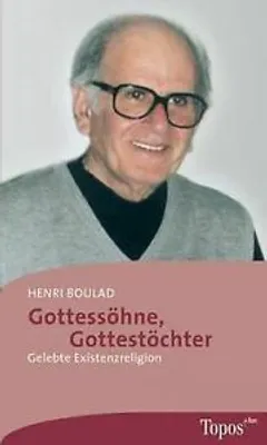 Produktbild von Boulad, H: Gottessöhne