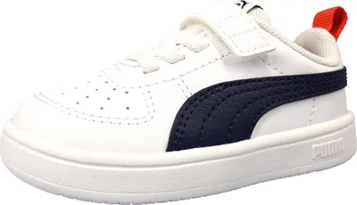 Produktbild von Puma Sneakers 384314-09 in White color size 27