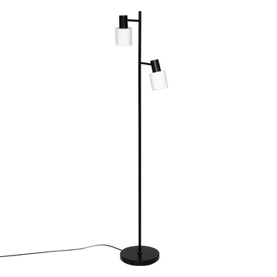 Zdjęcie produktu dla Lampa podłogowa TAIS, metalowa, 143 cm