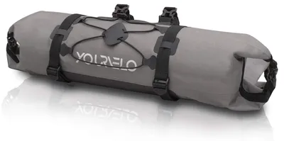 Imagen del producto de Omgoods: Bolsa impermeable para bicicleta, ideal para el manillar