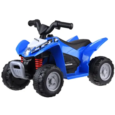 Obrázok produktu pre Elektrická štvorkolka HONDA ATV Honda