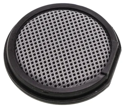 Zdjęcie produktu dla Hoover S132, Filtr wstępny, Ręczny odkurzacz, Czarny, Biały, Hoover, 1 szt.