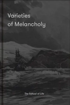 Imagen del producto de Varieties of Melancholy