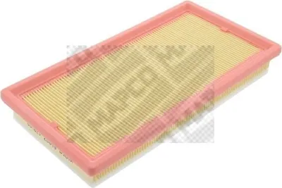 Produktbild von Luftfilter MAPCO 60007 für FIAT 500 (312) Filtereinsatz