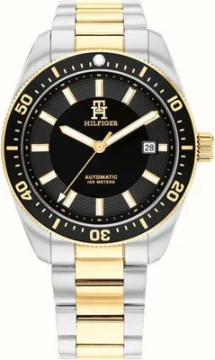 Produktbild von Tommy Hilfiger New Collection Uhr Tommy Hilfiger Modell TH85 1710552
