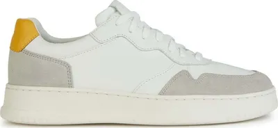Immagine prodotto di Sneaker Geox Uomo U45GFB 04322 C0284 Colore: Bianco Taglia: 42