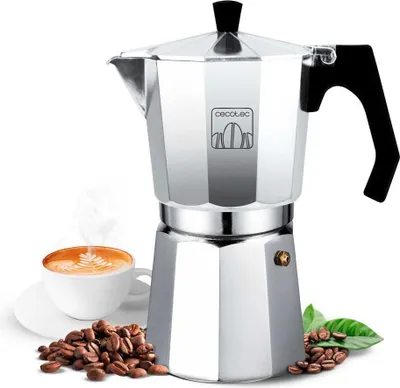 Produktbild von Italienische Kaffeemaschine Cecotec Mokclassic 900 450 ml
