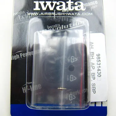 Produktbild von iwata Düse Nr.985 31 430 Airbrush Pistole