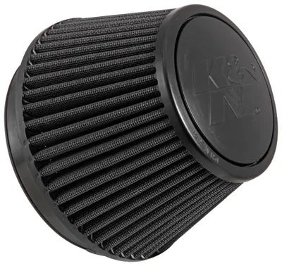 Produktbild von K&N Filters RU-3106HBK Kegelform Sportluftfilter 124mm Höhe Ø152mm Flansch