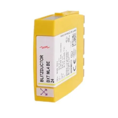 Image de Module parafoudre combiné 920324 BLITZDUCTOR XT BXT ML4 BE 24 (920324)