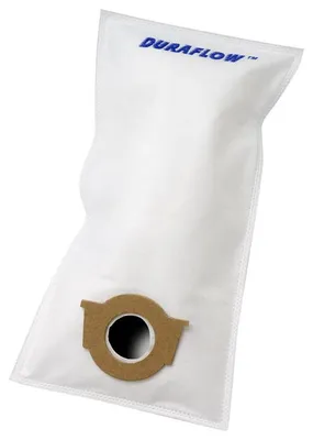 Image de Menalux 4374 : lot de 8 sacs en microfibre pour balai aspirateur Karisma XL3000 XL3010