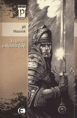 Obrázek produktu pro Legenda o Rennardovi