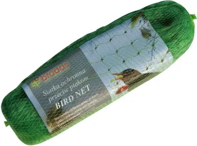 Produktbild von Vogelschutznetz BIRD NET – 3 x 5 m