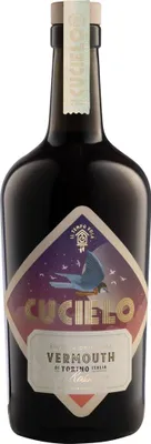 Produktbild von Vermouth Rosso Cucielo | 16,8% vol | 0,75