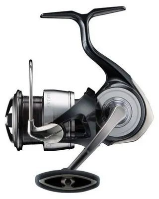 Produktbild von Daiwa 24 Certate(G) LT 3000D Spinnrolle