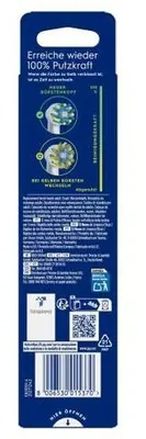 Zdjęcie produktu dla Szczoteczki Oral-B Pro Precision Clean 10 sztuk
