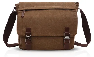 Image de Sac bandoulière rétro pour ordinateur portable et ordinateur de 12,9 pouces