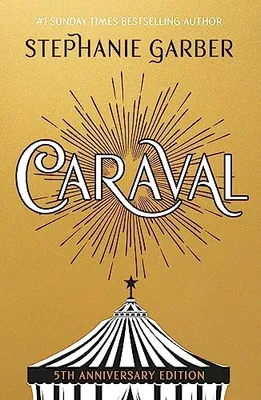 Immagine prodotto di Caraval. 5th Anniversary Edition