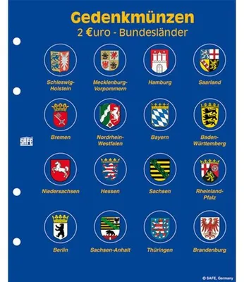 Produktbild von SAFE 7827 Ergänzungsblatt für TOPset