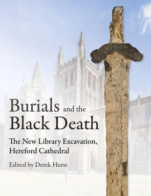 Produktbild von Burials and the Black Death