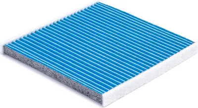 Produktbild von UFI 34.117.00 Innenraumfilter Pollenfilter für TOYOTA CELICA (ZZT23)