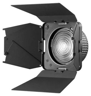 Produktbild von Godox Fresnel Lens für Godox ML30 und ML60 Lichtzubehör - GO-FLS5