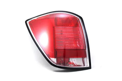 Produktbild von Johns, Heckleuchte Rückleuchte Rücklicht passend für Opel Astra H 08/2004-02/2007 Links 1222768 93182992