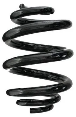 Produktbild von SPIDAN Fahrwerksfeder Hinten für VW Multivan V (7HM, 7HN, 7HF, 7EF, 7EM, 7EN) 85527