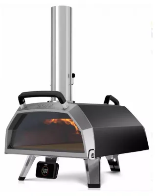 Image de Ooni Karu 2 Pro Pizzaofen Speditionsversand