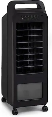 Productafbeelding van Koelbox met koelelementen - Koelbox met water - Wit