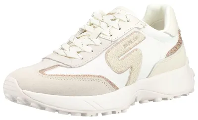 Obrázek produktu pro Replay Castor W Sport GWS5C C0009T – dámské tenisky – 1161-White-Platin