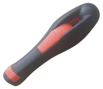 Produktbild von Stihl Original Feilengriff FH3 für Flachfeilen - 00008814503
