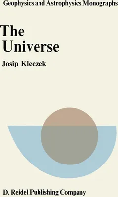 Produktbild von The Universe
