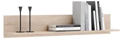 Immagine prodotto di Mensola a muro Shelf 100 cm in rovere sonoma