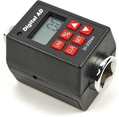 Produktbild von Professionelle Digitale Momentmesser