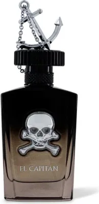 Obrázek produktu pro El Capitán - EDP, 100 ml