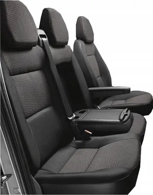 Immagine prodotto di Coperture TOYOTA ProAce MAX dal 2024 - 100% TIPICHE