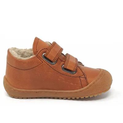 Produktbild von Naturino Halbschuhe Halbschuhe Leder